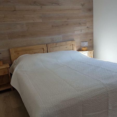 Teleresidence Crans-Montana Eksteriør billede