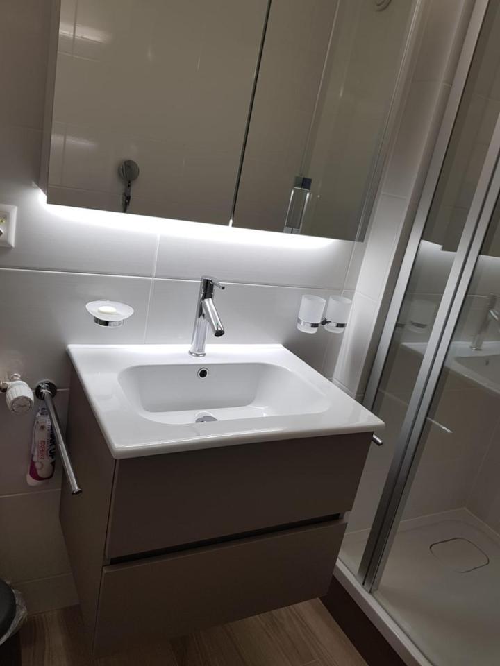 Teleresidence Crans-Montana Eksteriør billede